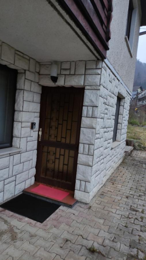 Alp House Bohinjska Bela Exterior foto