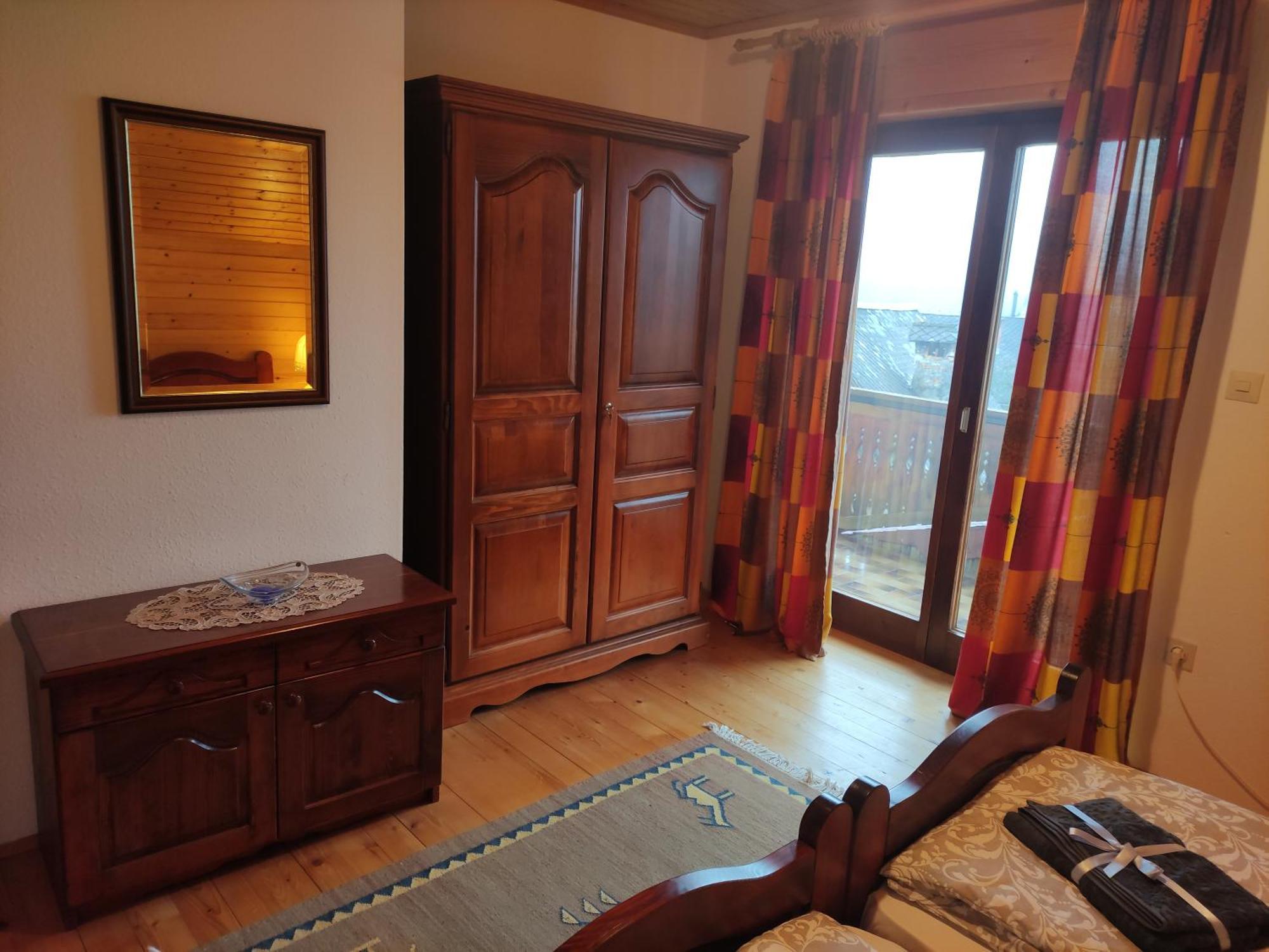 Alp House Bohinjska Bela Quarto foto