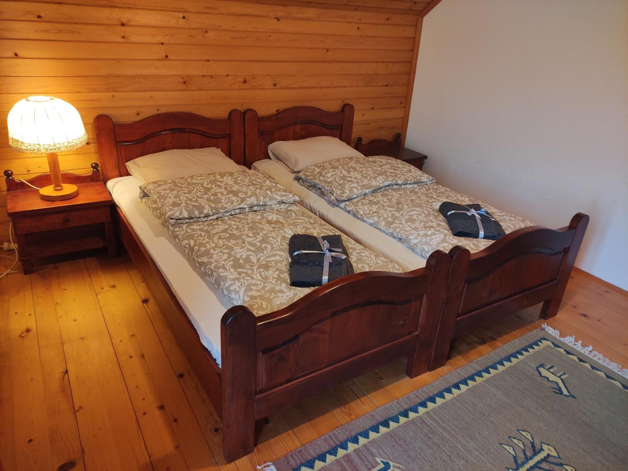 Alp House Bohinjska Bela Quarto foto